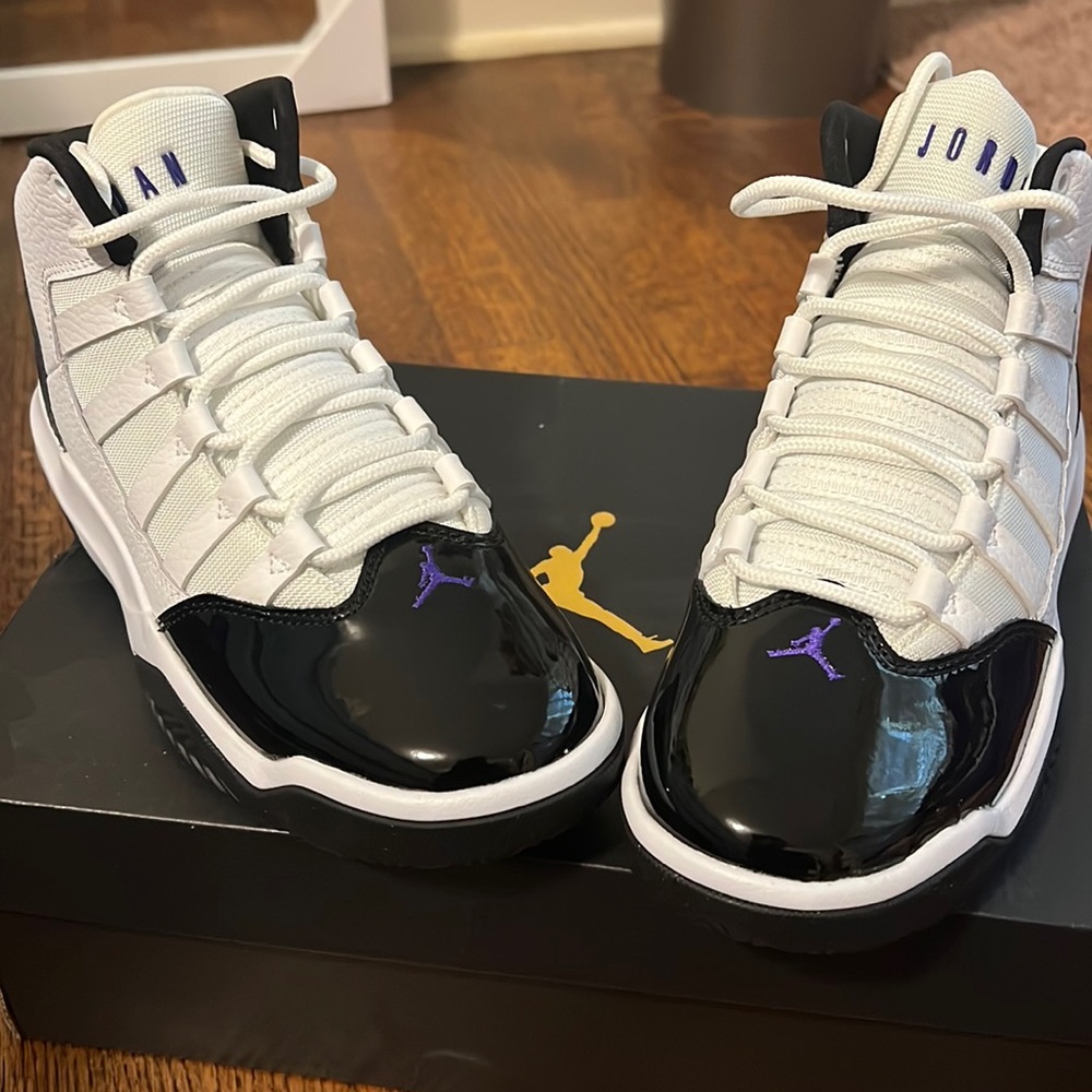 Jordan’s
